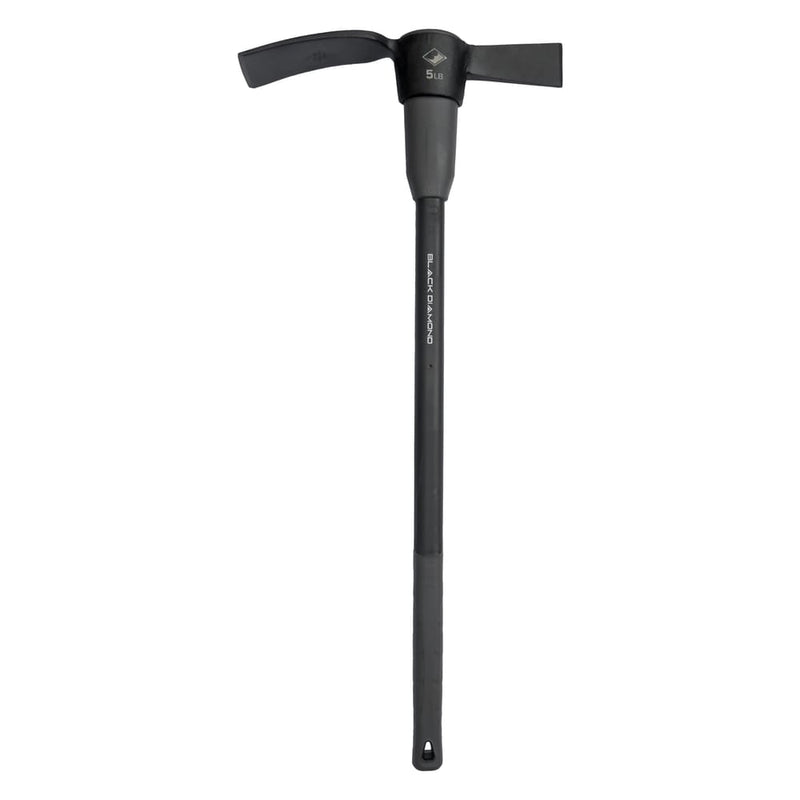 5 LB Cutter Mattock With Fiberglass Handle
