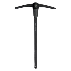 6 LB Railroad Pick with Fiberglass Handle
