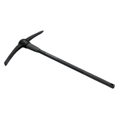 6 LB Railroad Pick with Fiberglass Handle