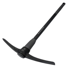 6 LB Railroad Pick with Fiberglass Handle