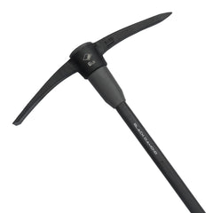 6 LB Railroad Pick with Fiberglass Handle