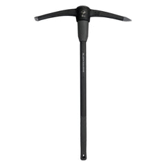 6 LB Railroad Pick with Fiberglass Handle