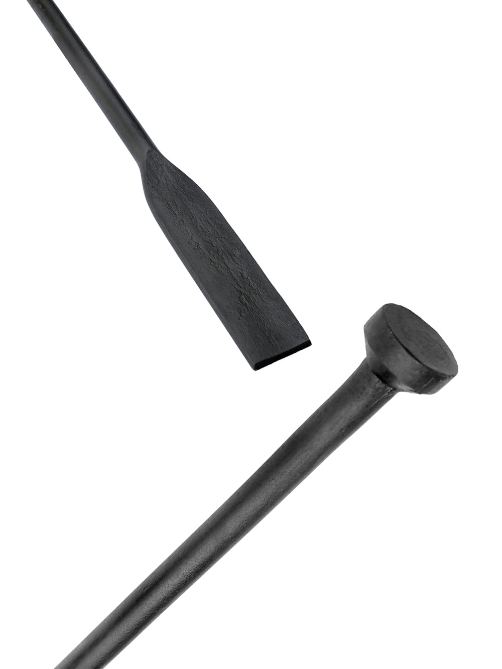 72″ Post Hole Digging Bar