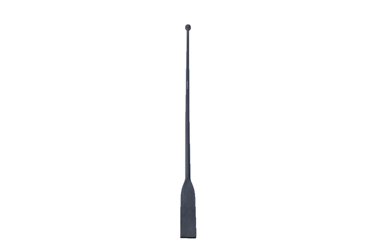 72″ Post Hole Digging Bar