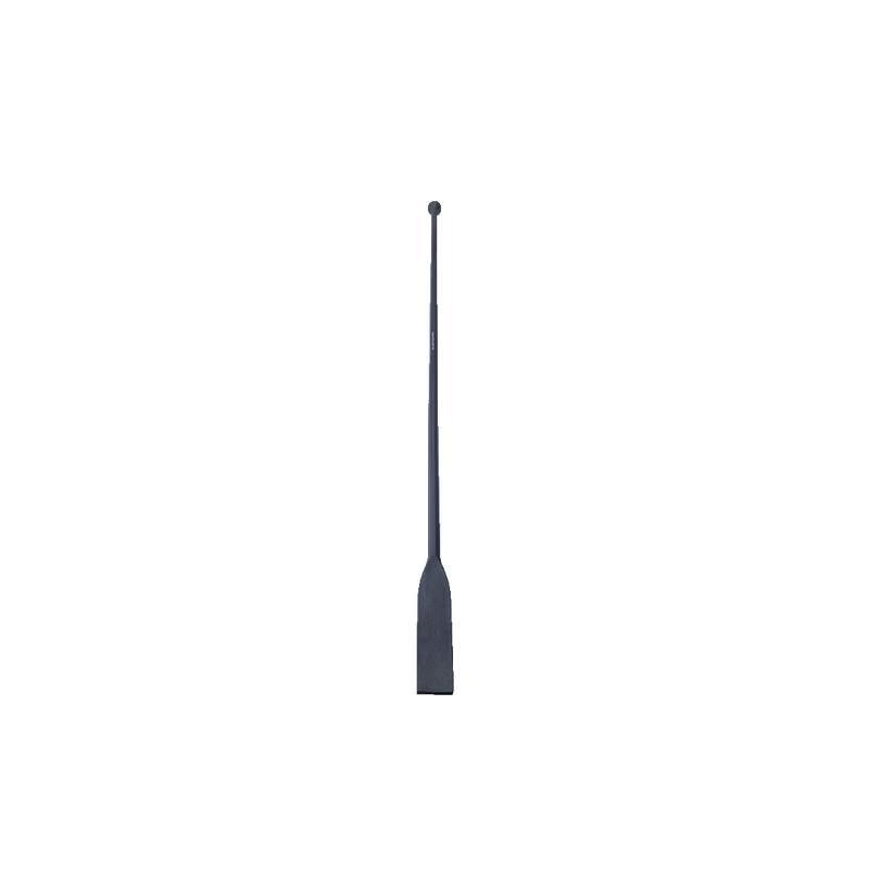 72″ Post Hole Digging Bar