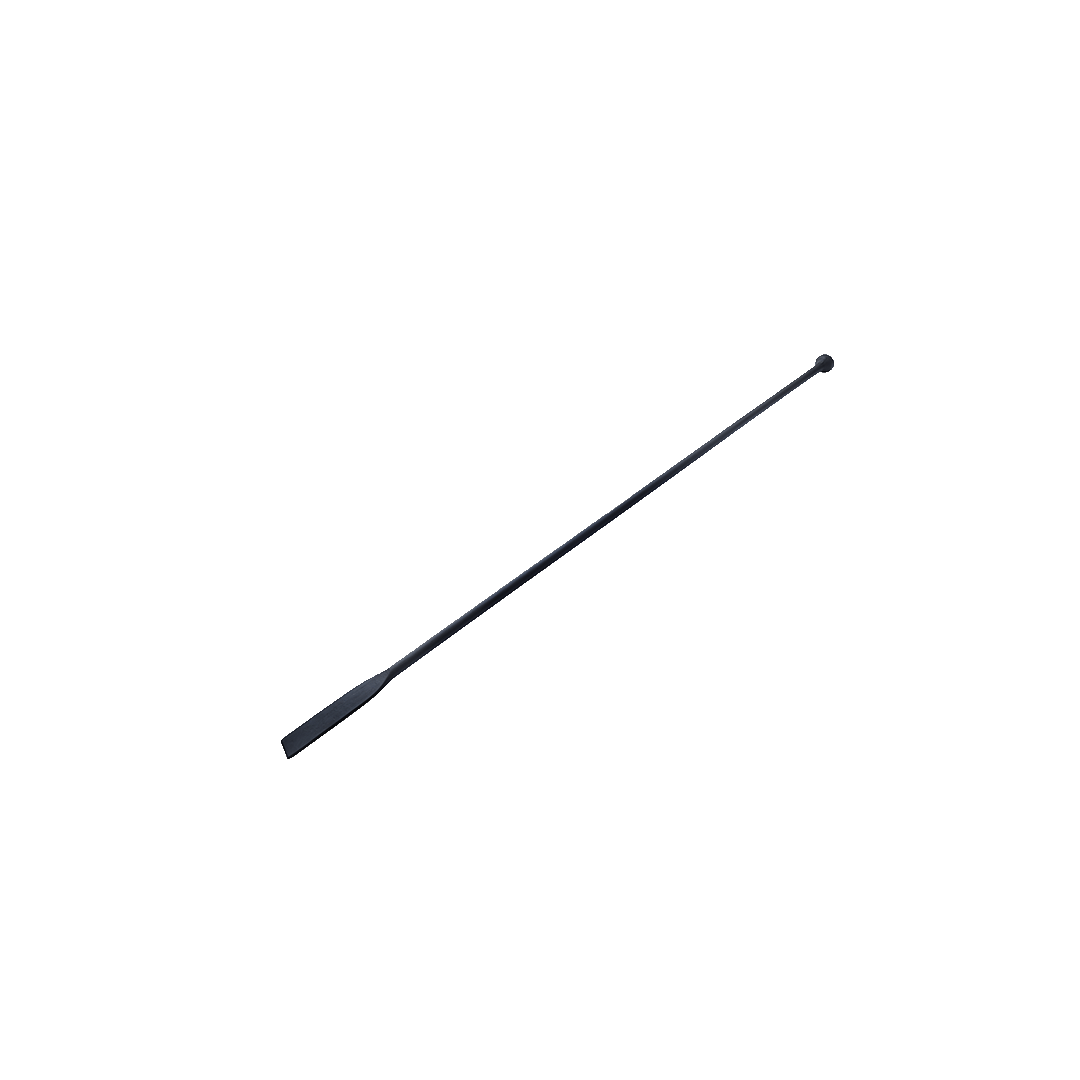 72″ Post Hole Digging Bar