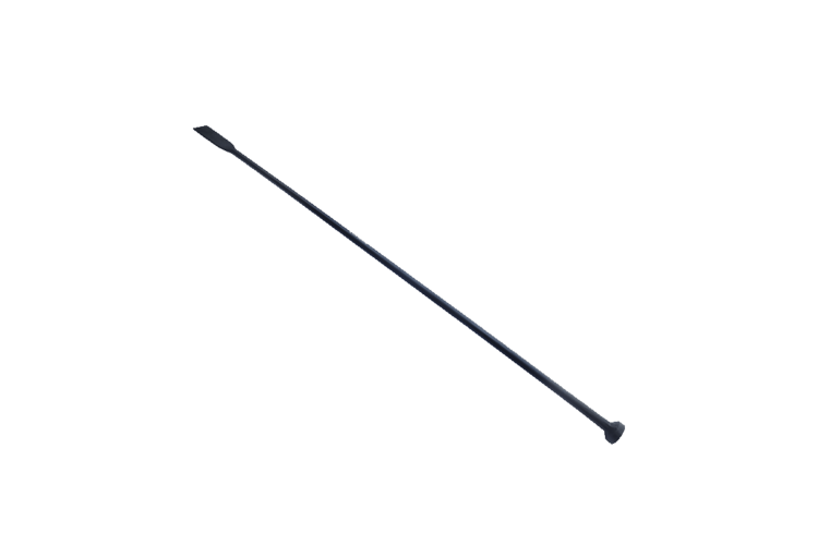 72″ Post Hole Digging Bar