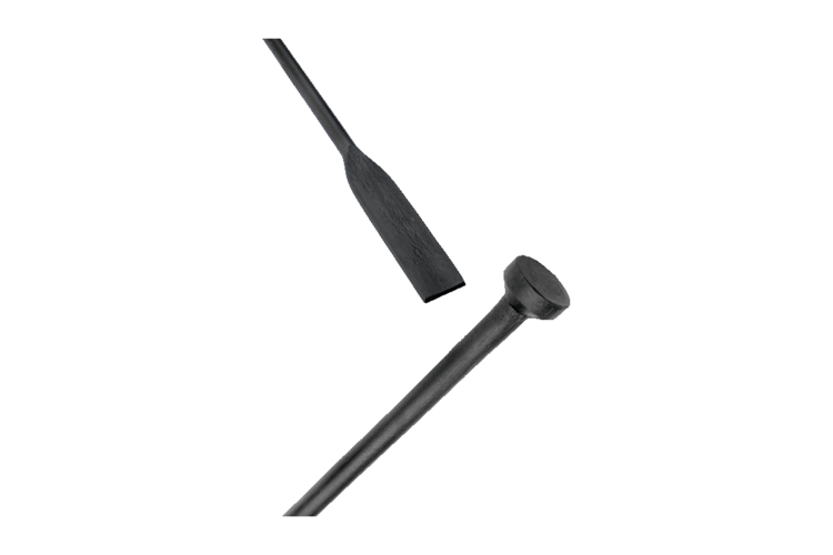 72″ Post Hole Digging Bar