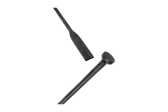 72″ Post Hole Digging Bar