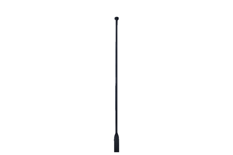 72″ Post Hole Digging Bar