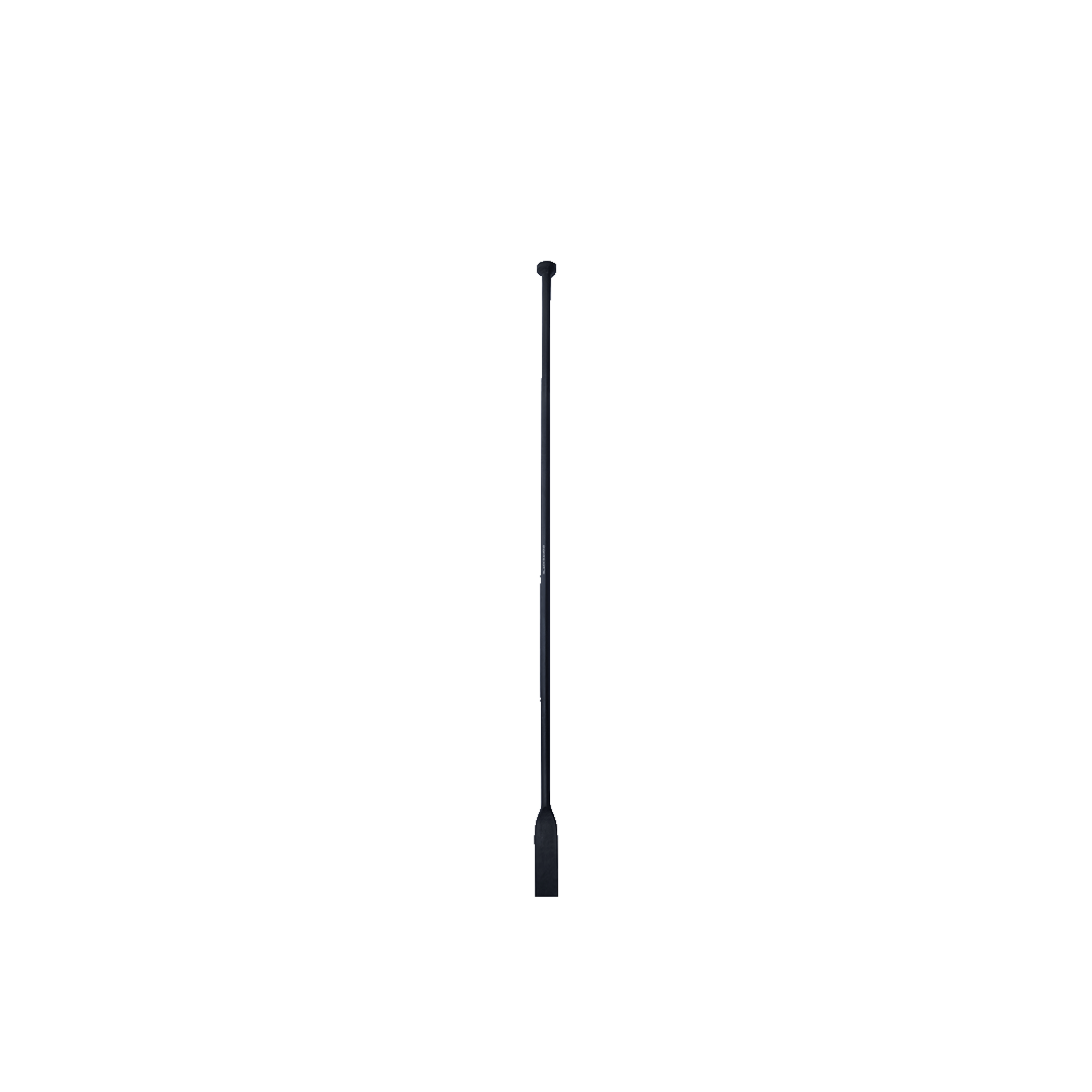 72″ Post Hole Digging Bar