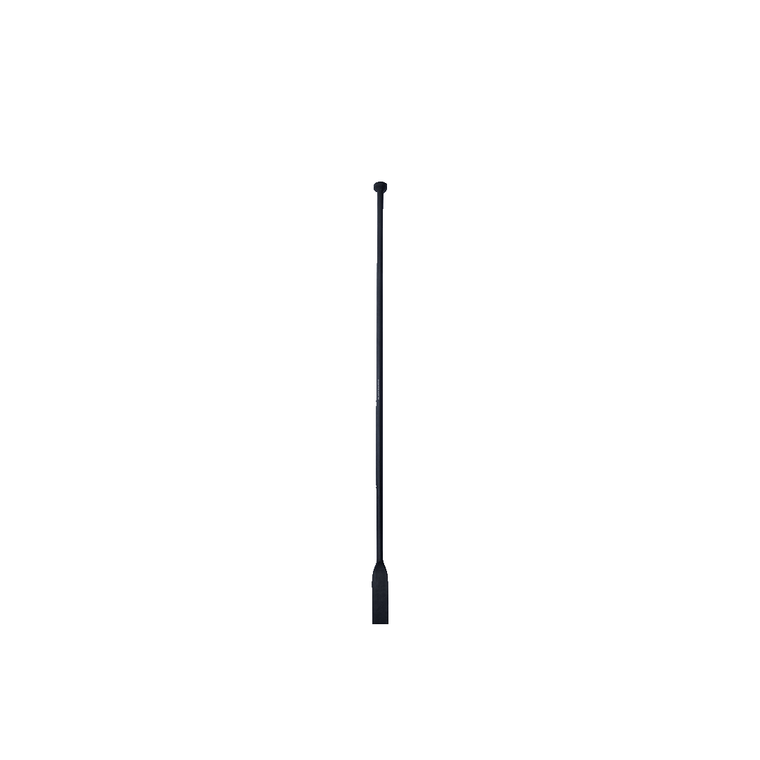 72″ Post Hole Digging Bar