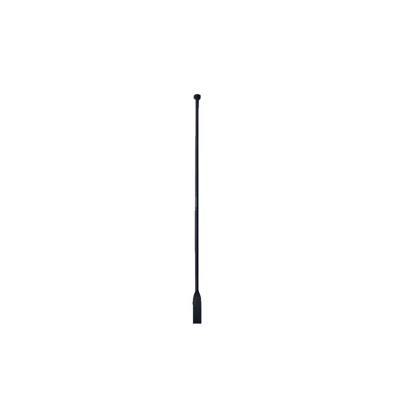 72″ Post Hole Digging Bar