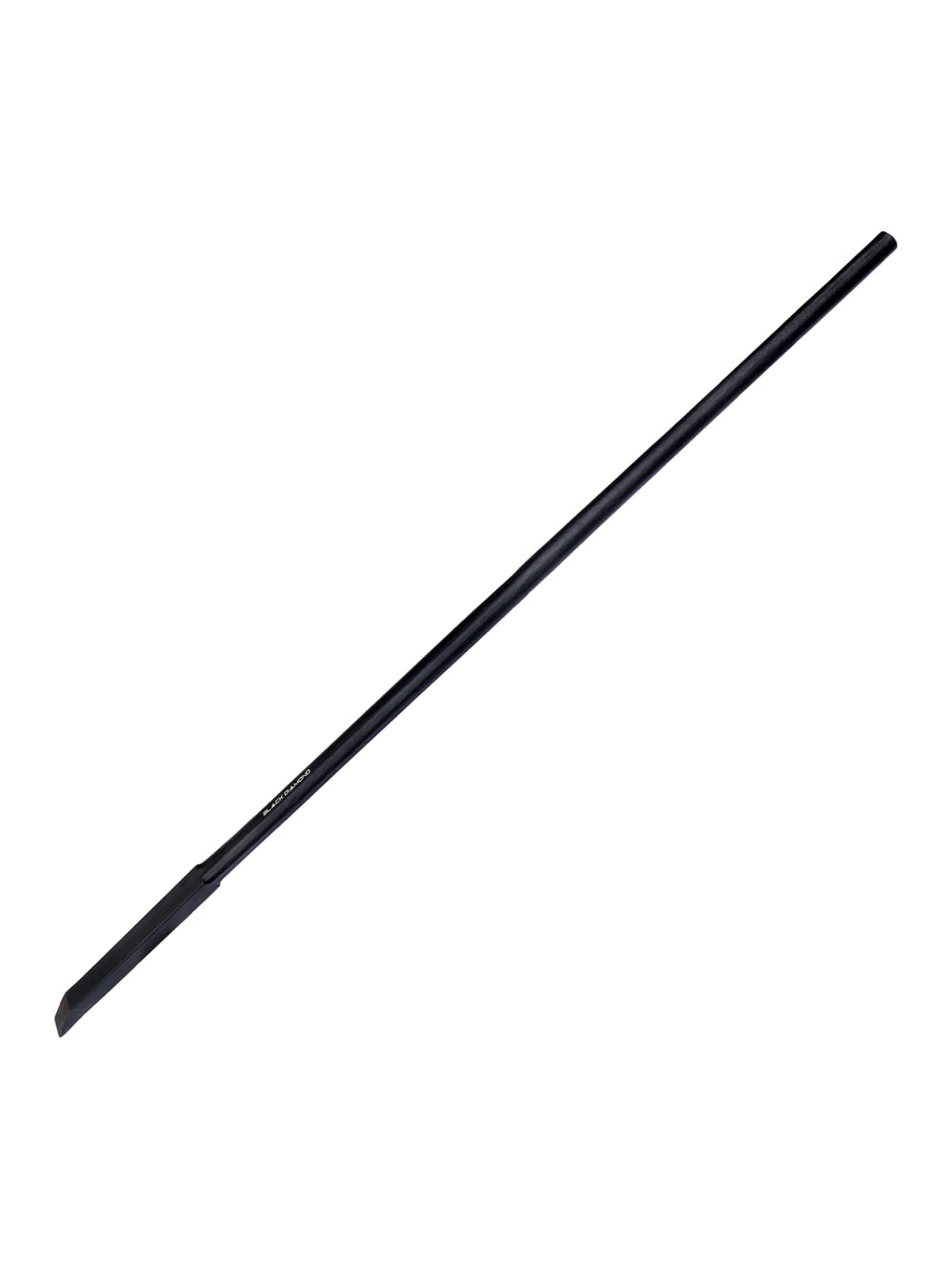 60″ Pinch Point Bar