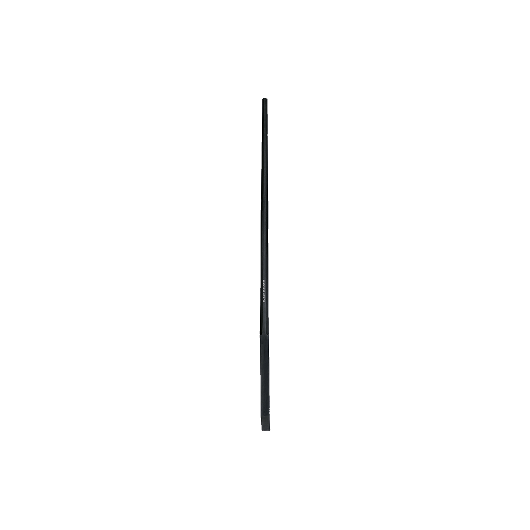 60″ Pinch Point Bar