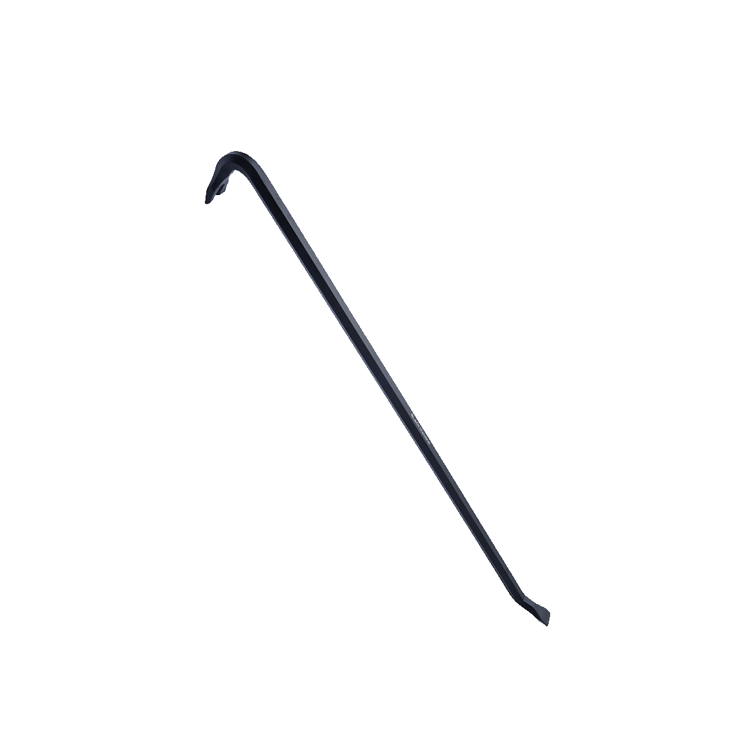 48″ Wrecking Bar