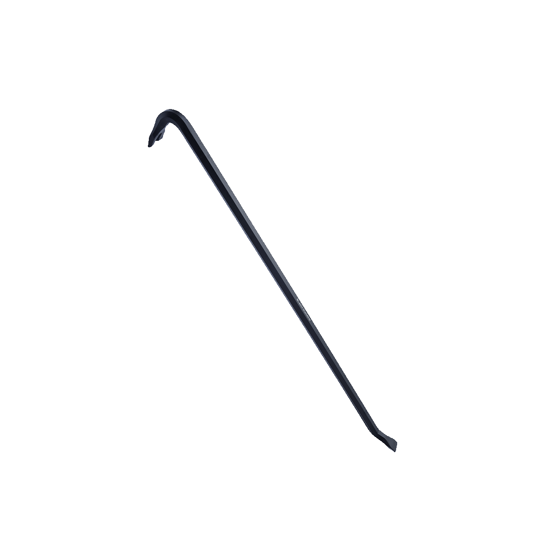 48″ Wrecking Bar