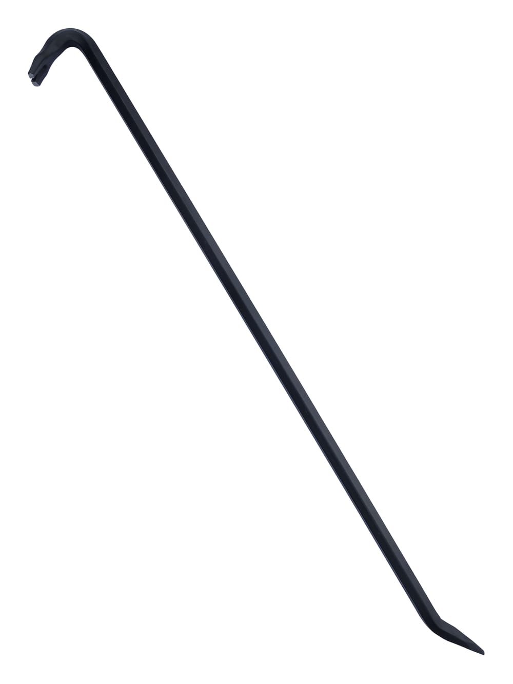 48″ Wrecking Bar