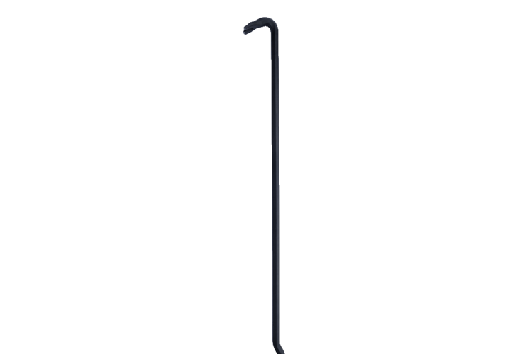 48″ Wrecking Bar