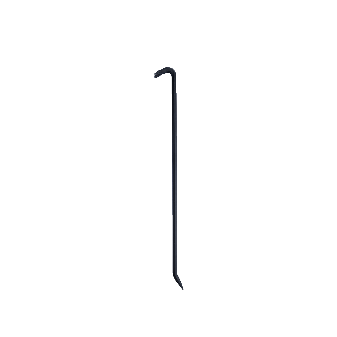 48″ Wrecking Bar