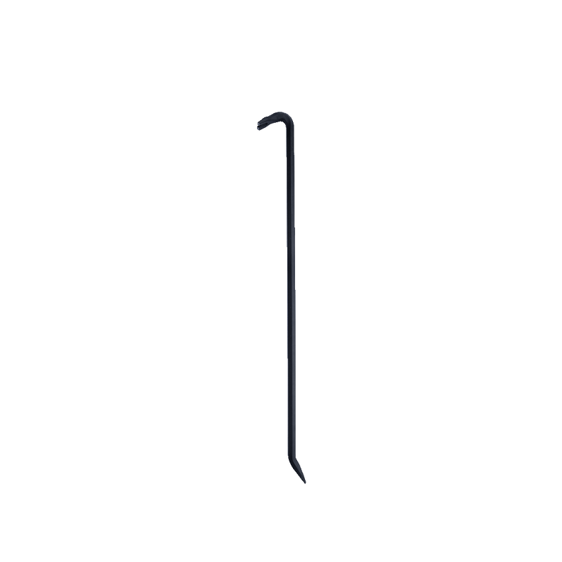 48″ Wrecking Bar
