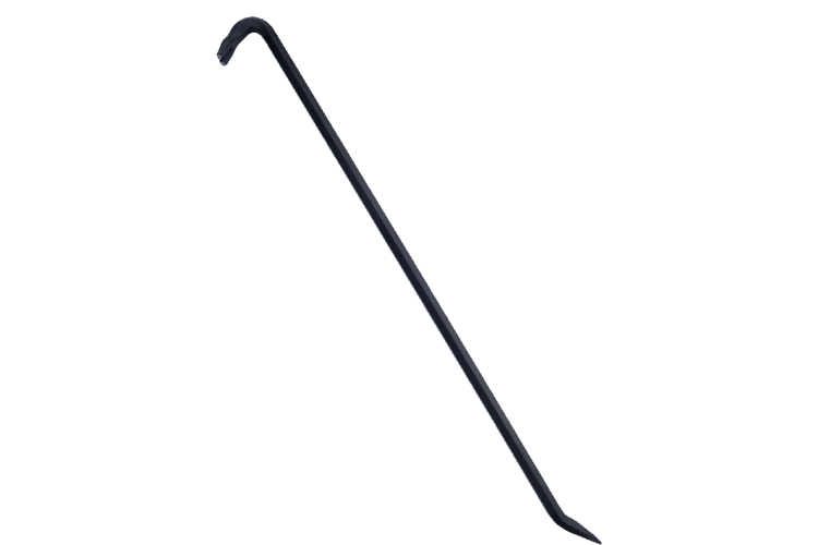 48″ Wrecking Bar