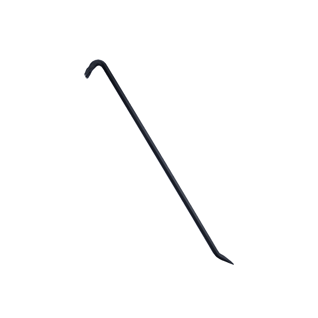 48″ Wrecking Bar