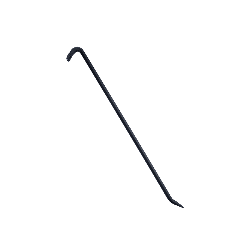 48″ Wrecking Bar
