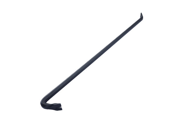 48″ Wrecking Bar