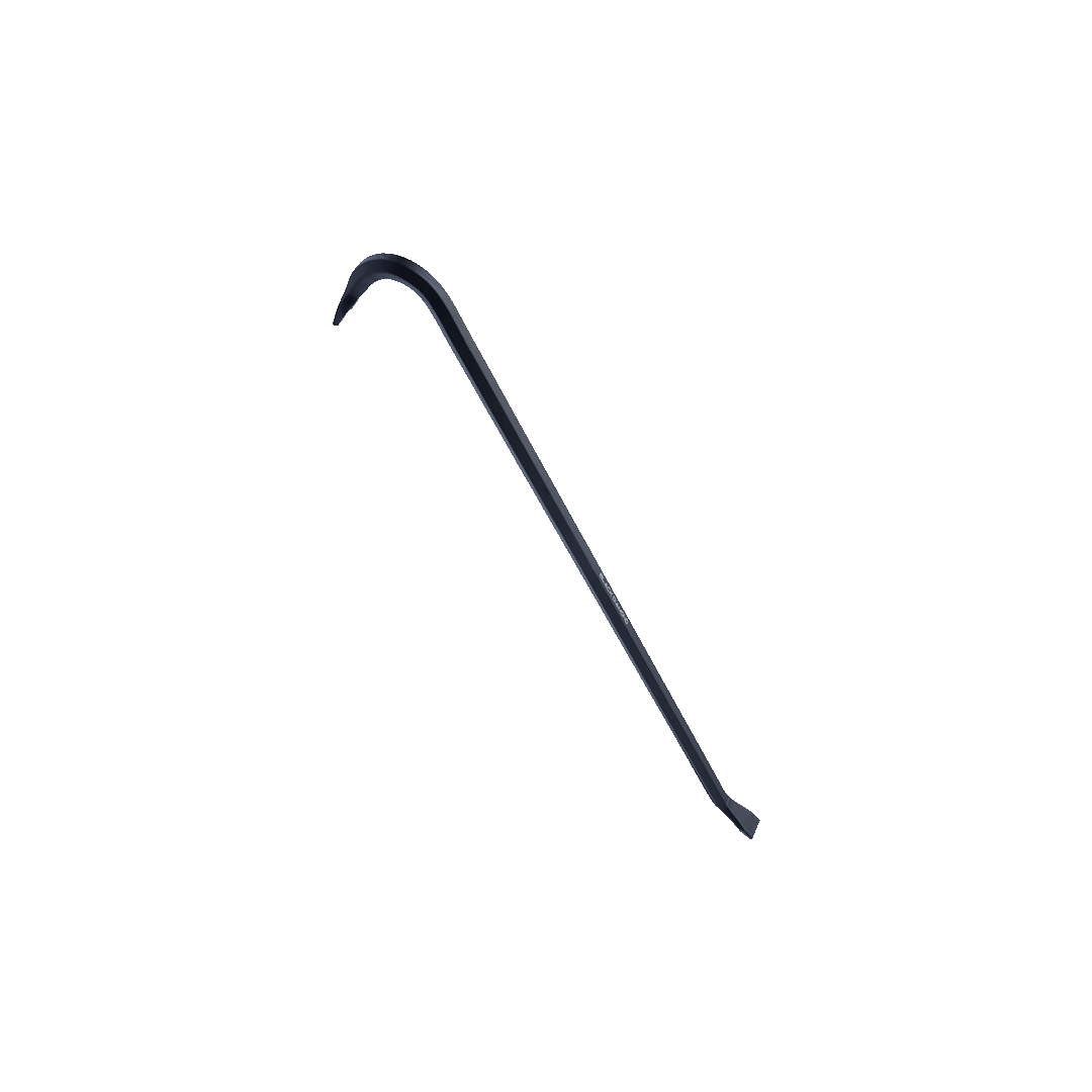 36″ Wrecking Bar