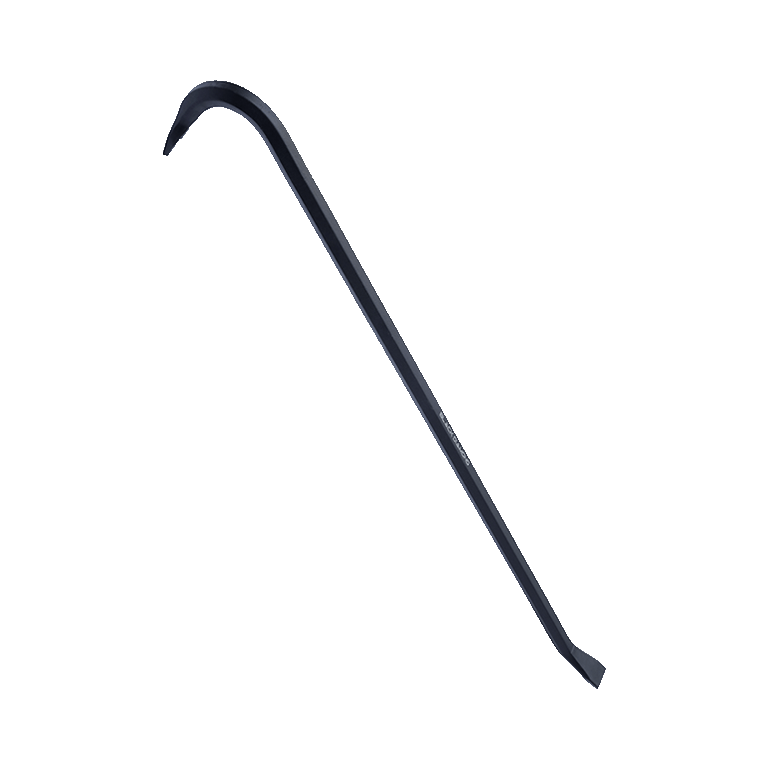 36″ Wrecking Bar