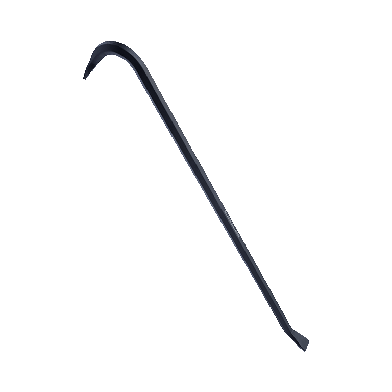 36″ Wrecking Bar