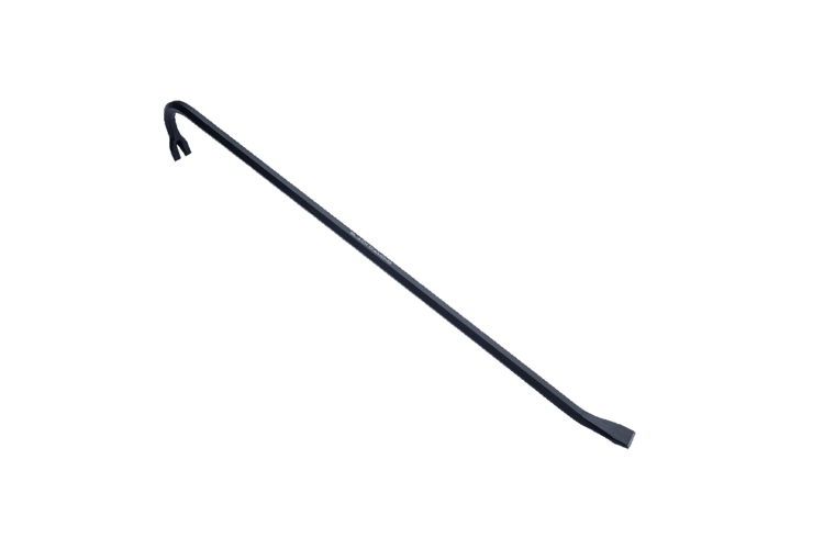 36″ Wrecking Bar