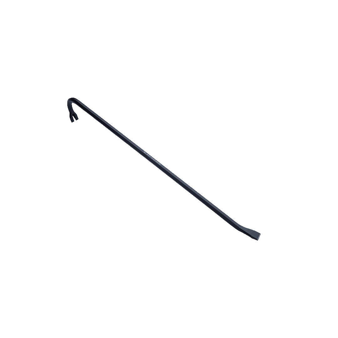 36″ Wrecking Bar