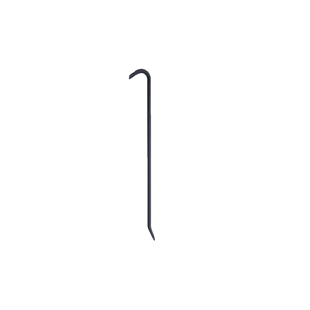 36″ Wrecking Bar