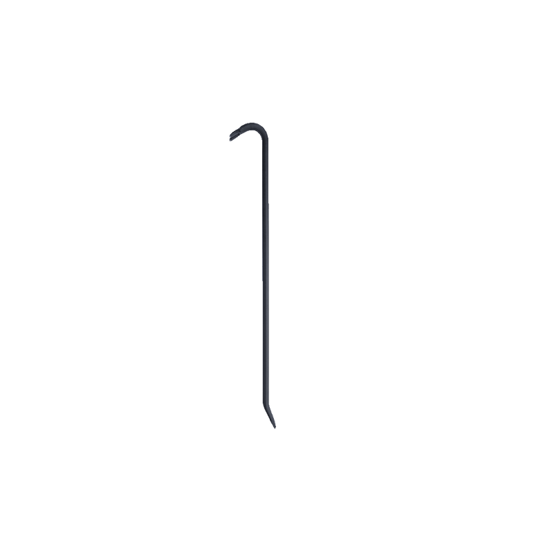 36″ Wrecking Bar