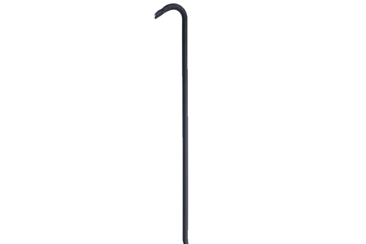 36″ Wrecking Bar