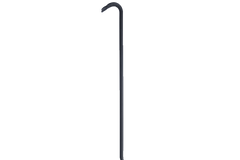 36″ Wrecking Bar