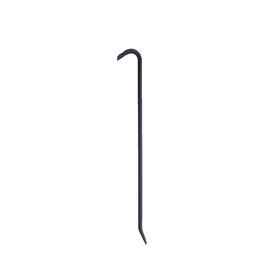 36″ Wrecking Bar