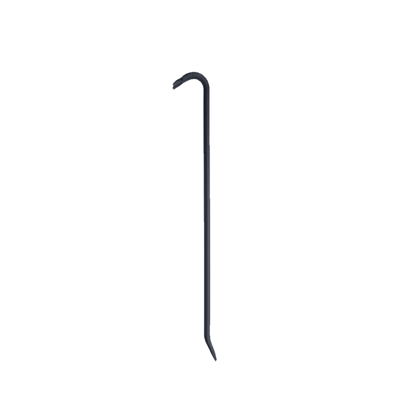 36″ Wrecking Bar