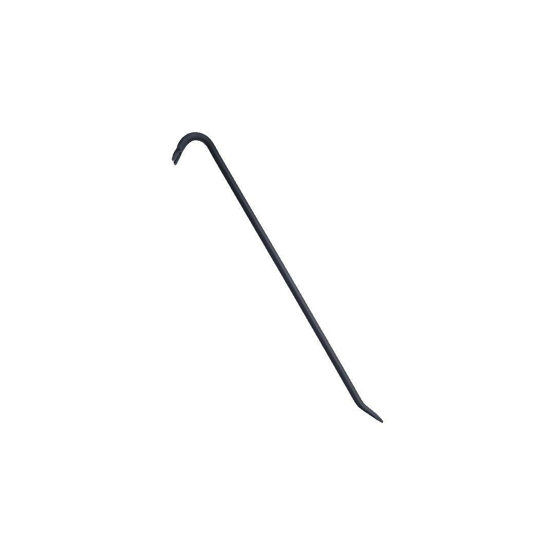 36″ Wrecking Bar