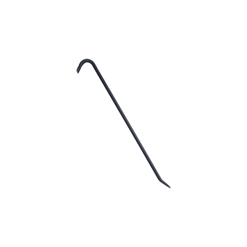 36″ Wrecking Bar