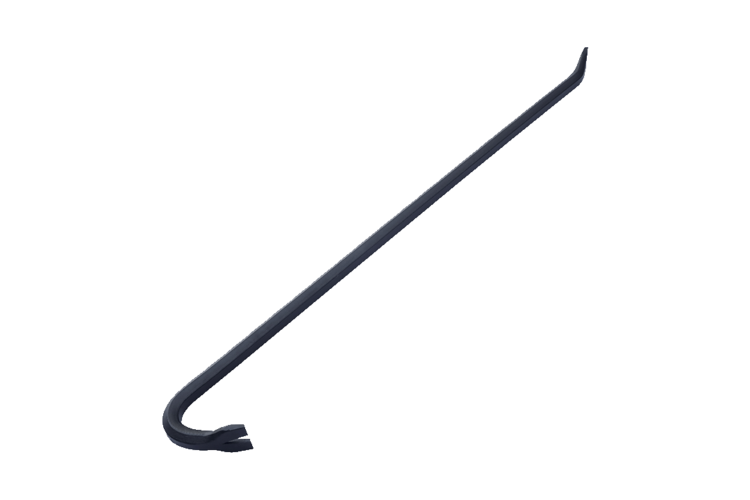 36″ Wrecking Bar