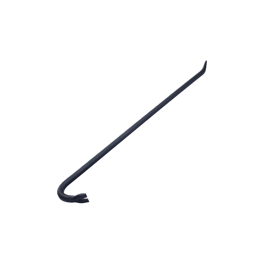 36″ Wrecking Bar