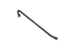 24″ Wrecking Bar