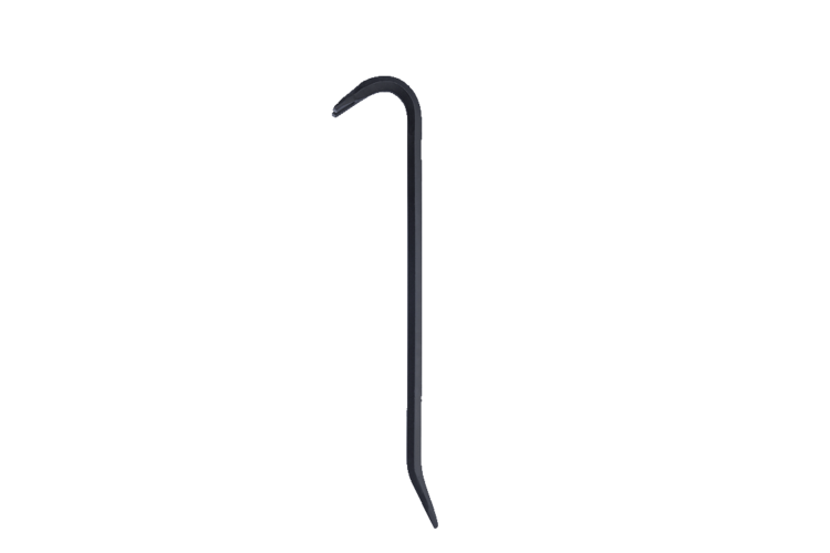 24″ Wrecking Bar