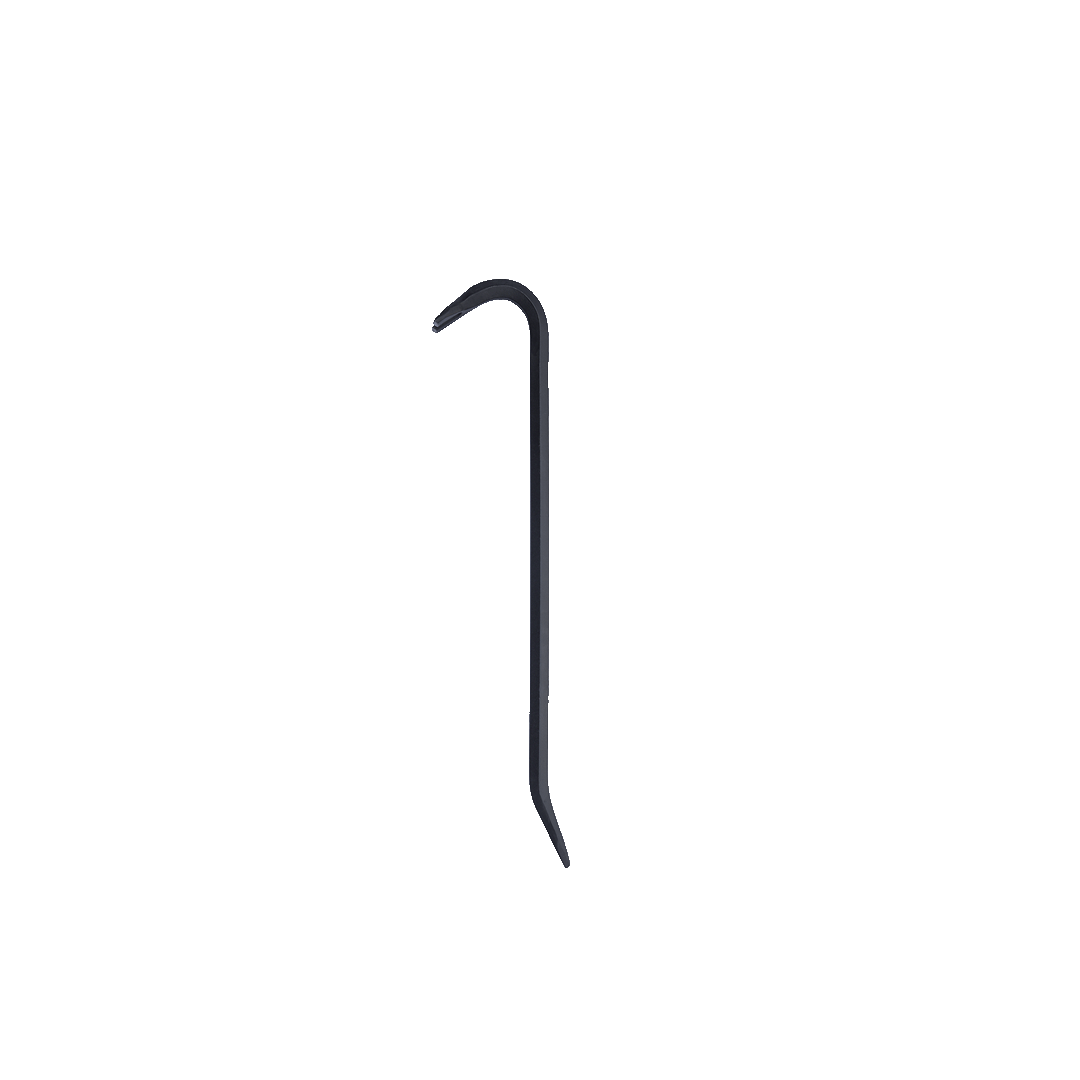 24″ Wrecking Bar