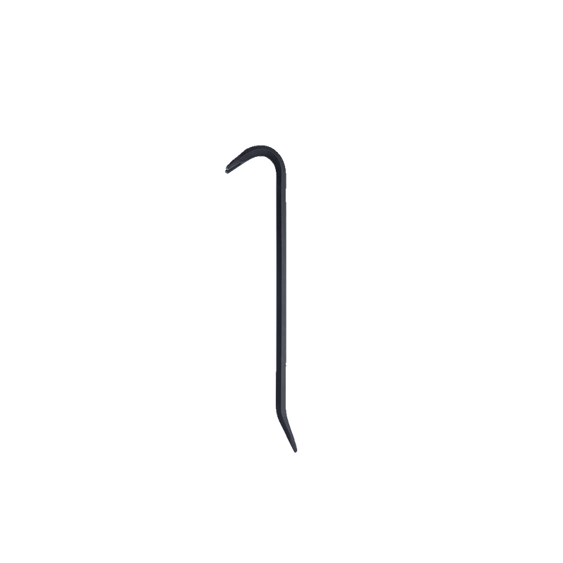 24″ Wrecking Bar