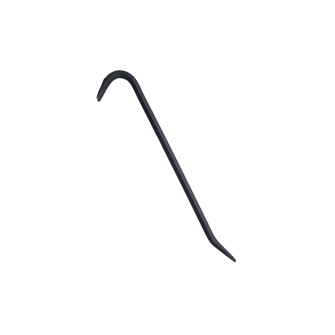 24″ Wrecking Bar