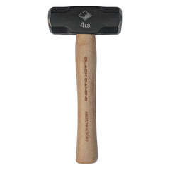 4 LB Engineer Hammer with Hickory Handle
